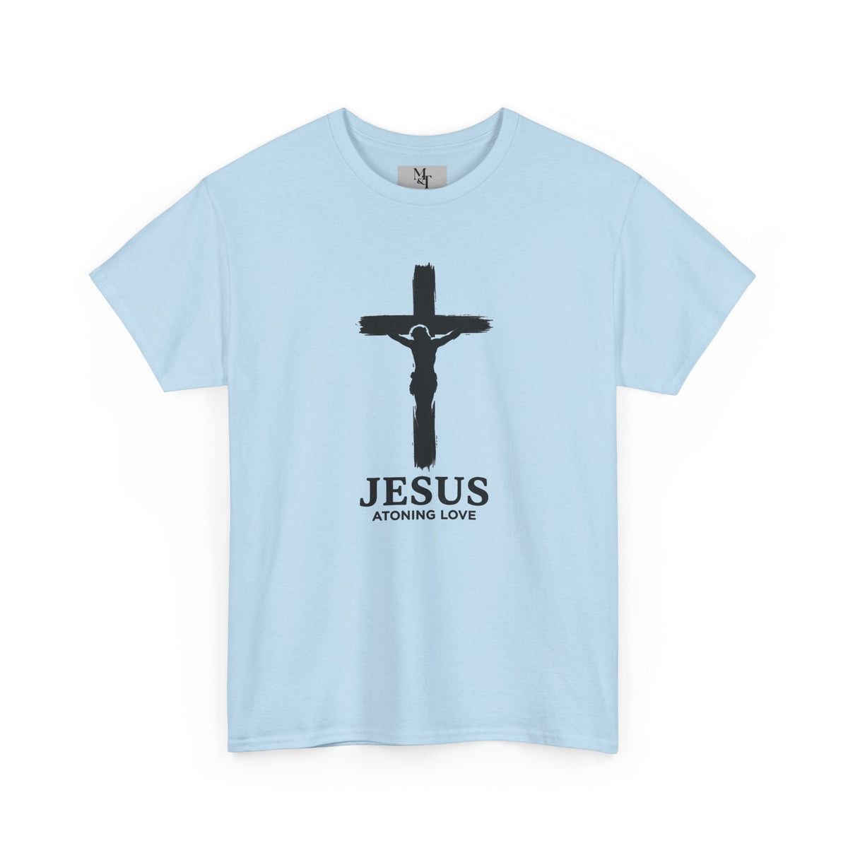 It is Finished Unisex Heavy Cotton Tee /