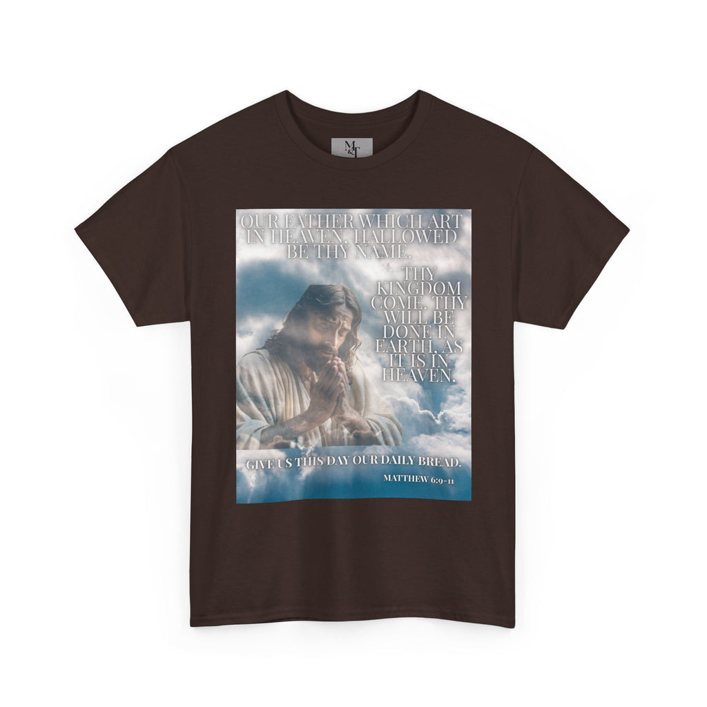 My father Unisex Heavy Cotton Tee
