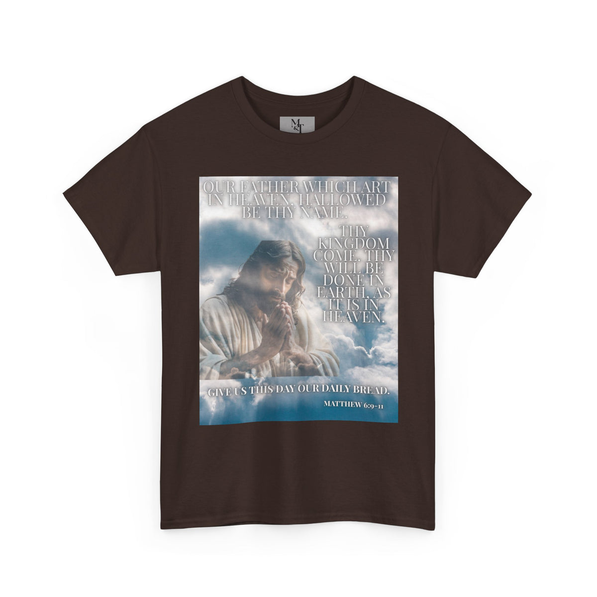 My father Unisex Heavy Cotton Tee