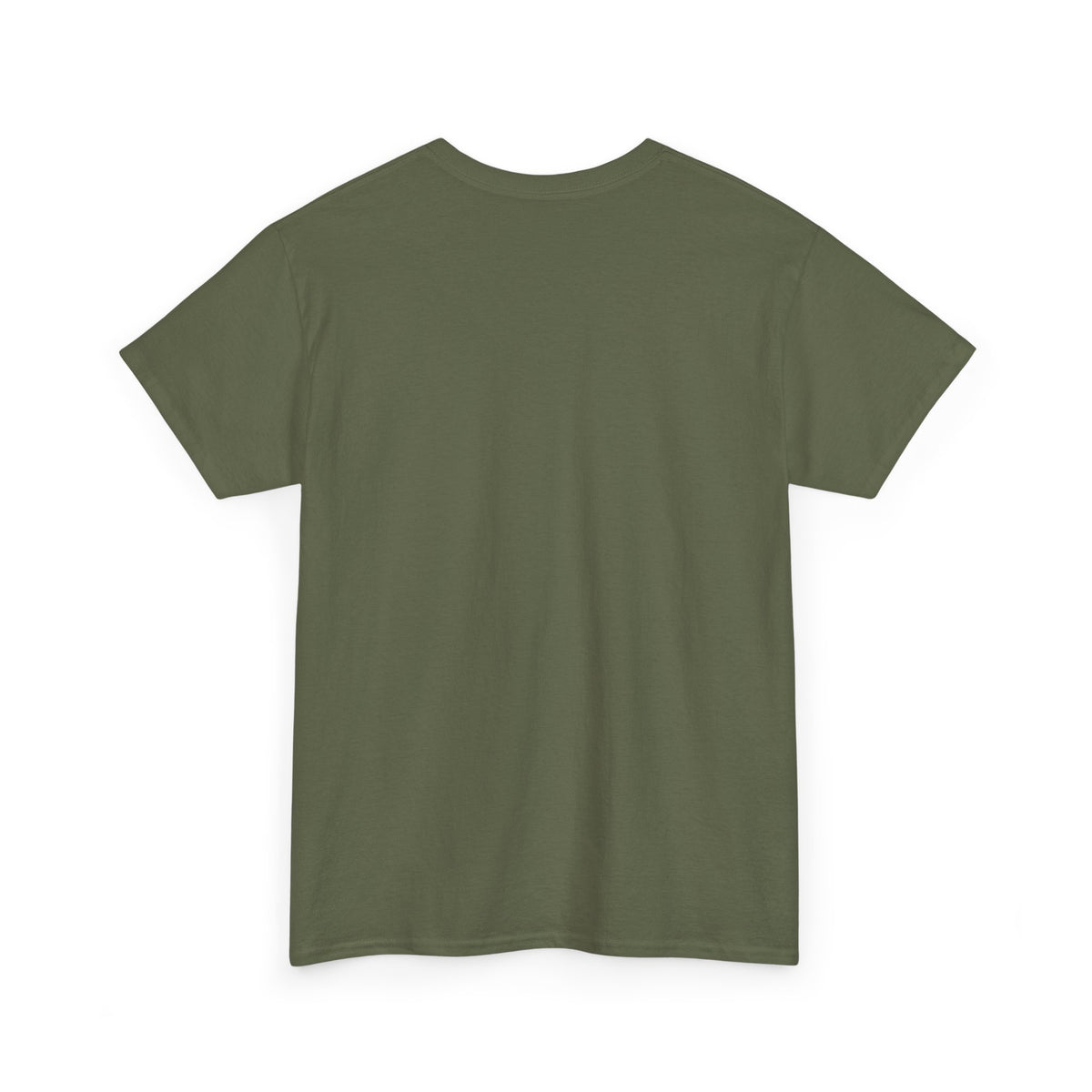 Faith Graphic Tee — "God Knows What You Need, Go To Him" Inspirational Christian T‑Shirt