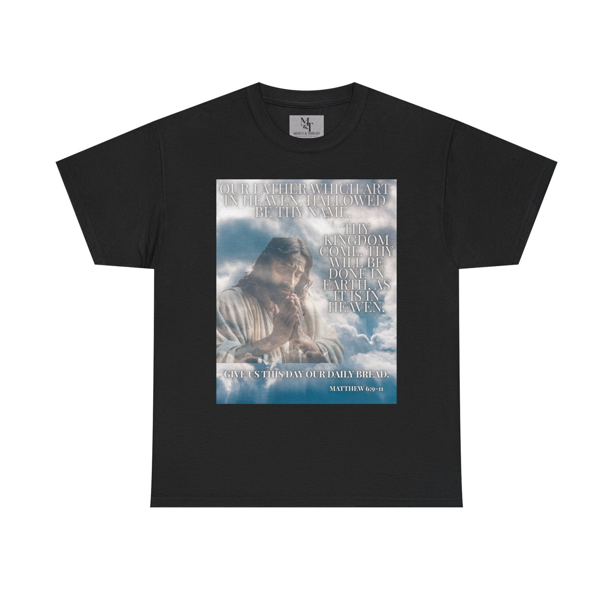 My father Unisex Heavy Cotton Tee