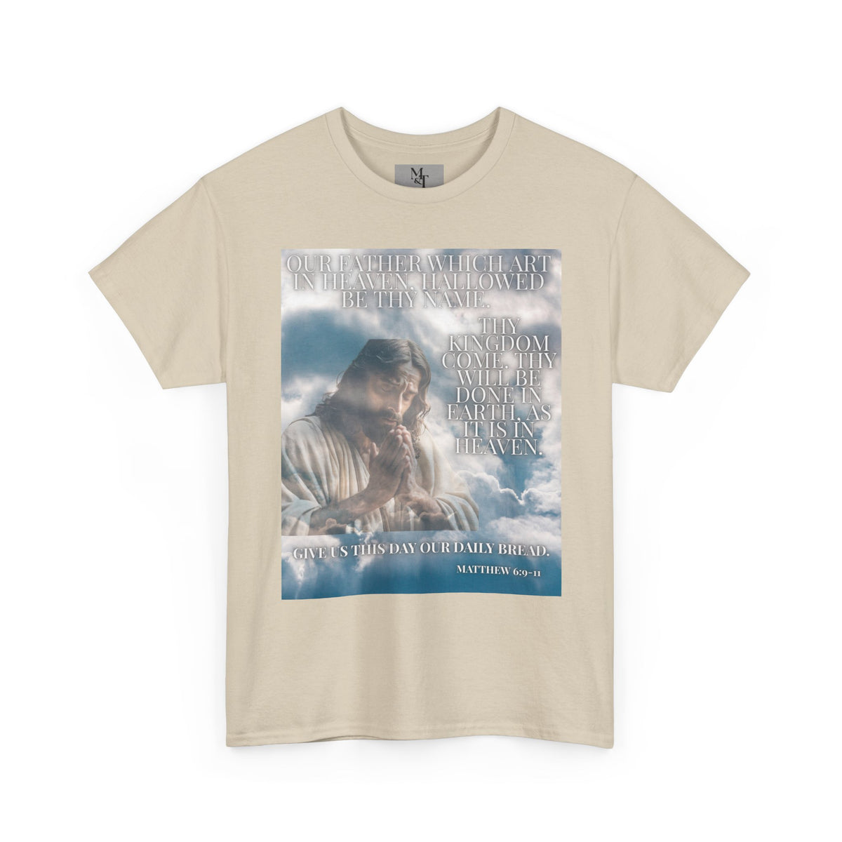 My father Unisex Heavy Cotton Tee