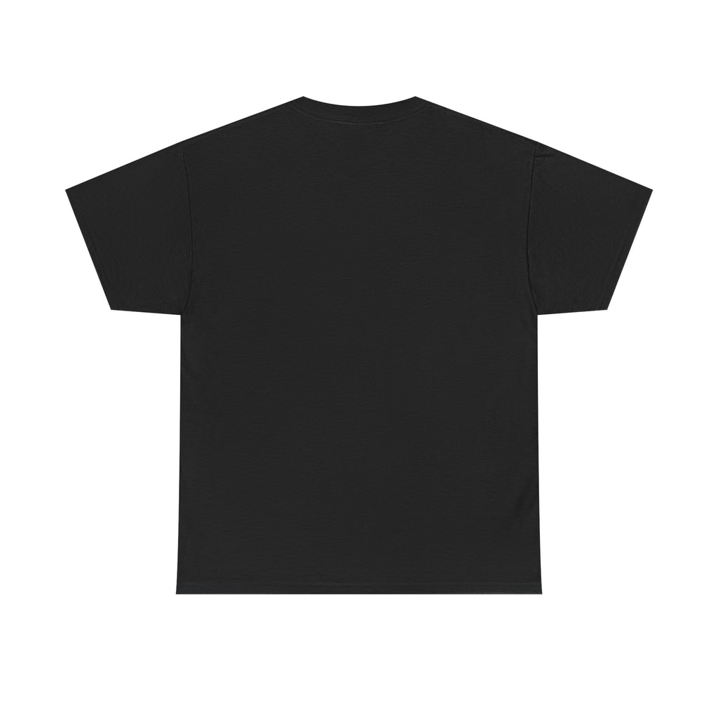 Held by Mercy — Unisex Heavy Cotton Tee