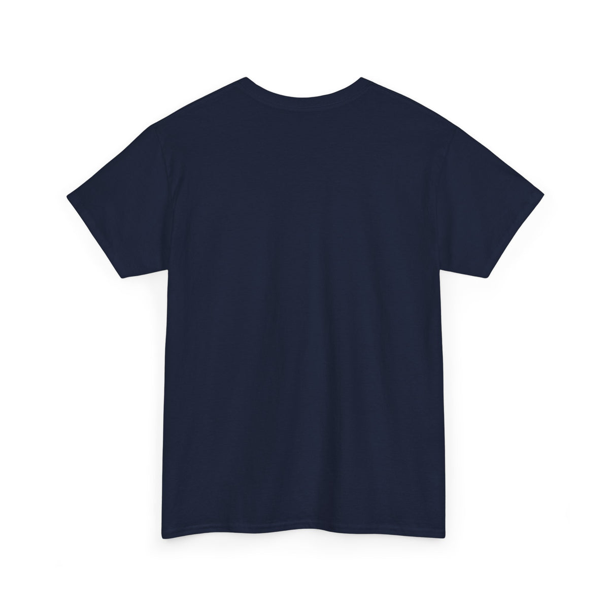 Held by Mercy — Unisex Heavy Cotton Tee