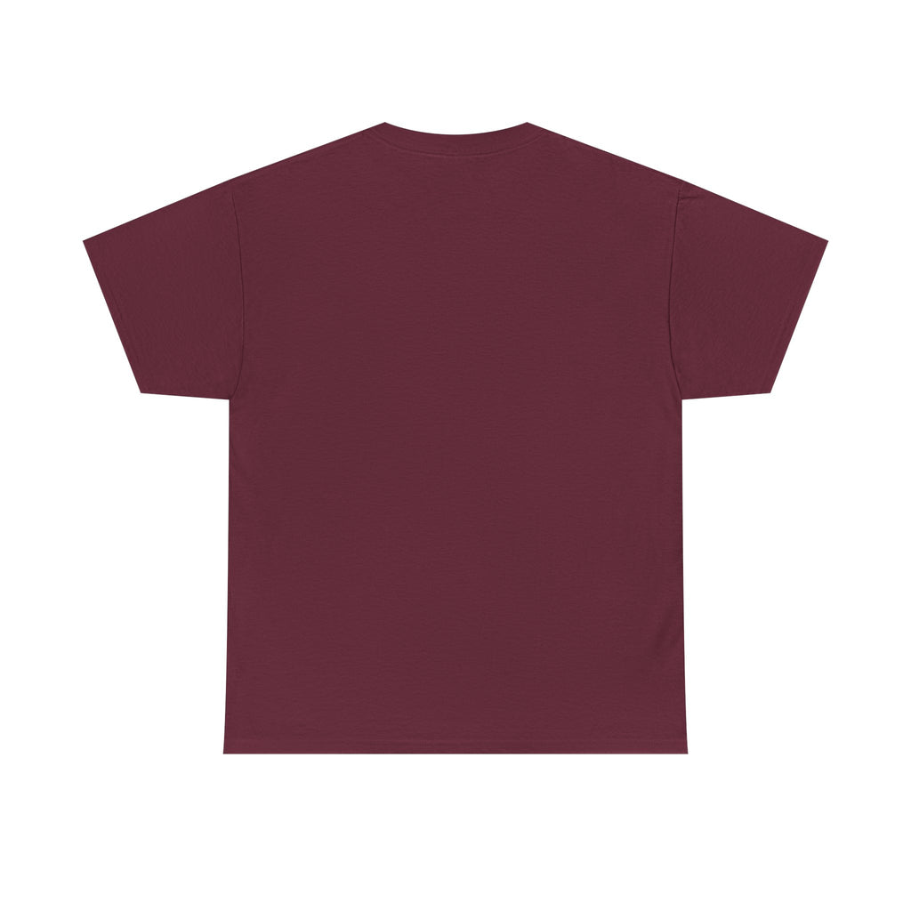 Christian T-Shirt — "My Sin Was Great But God's Love Is Greater Amen" Cross Tee