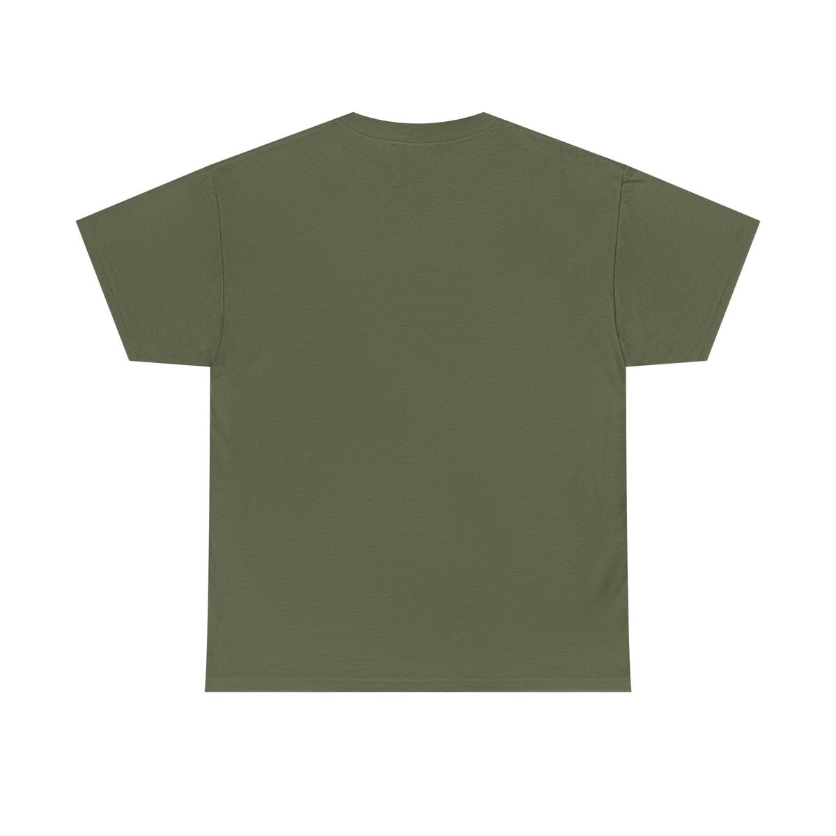 God First T-Shirt — Faith-Inspired Graphic Tee