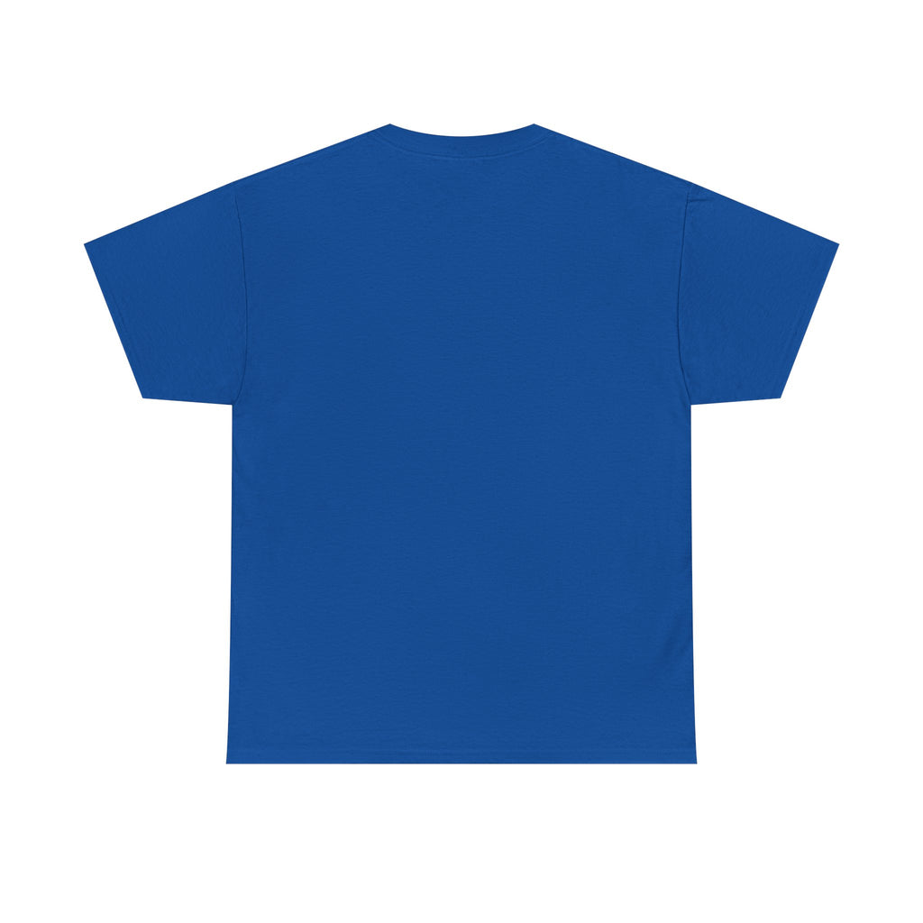 Christian T-Shirt — "My Sin Was Great But God's Love Is Greater Amen" Cross Tee