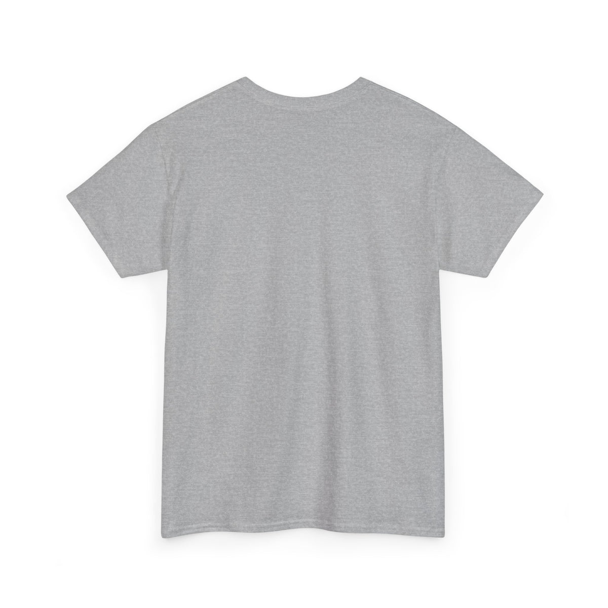 Held by Mercy — Unisex Heavy Cotton Tee