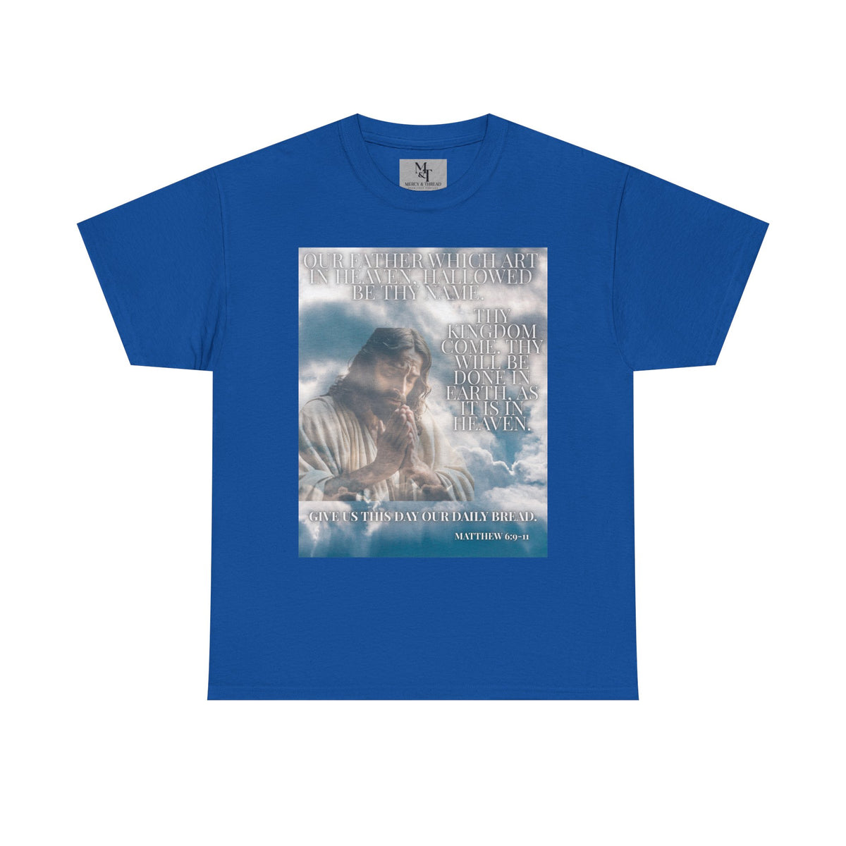 My father Unisex Heavy Cotton Tee