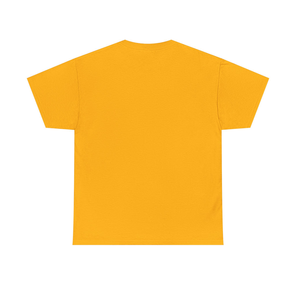 Faith Graphic Tee — "God Knows What You Need, Go To Him" Inspirational Christian T‑Shirt
