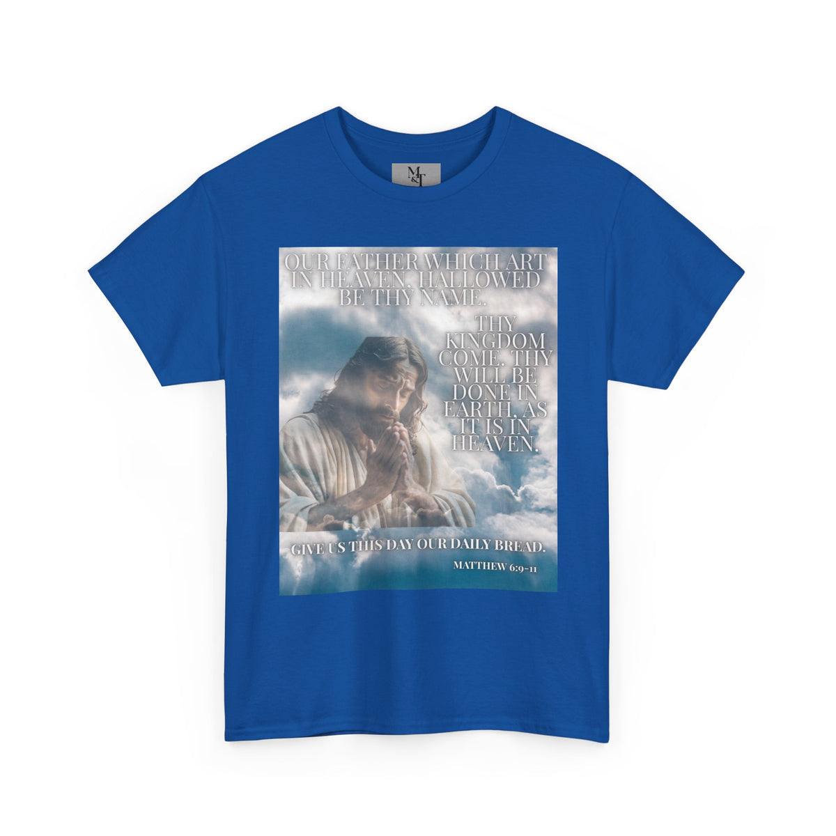 My father Unisex Heavy Cotton Tee