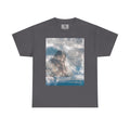 My father Unisex Heavy Cotton Tee
