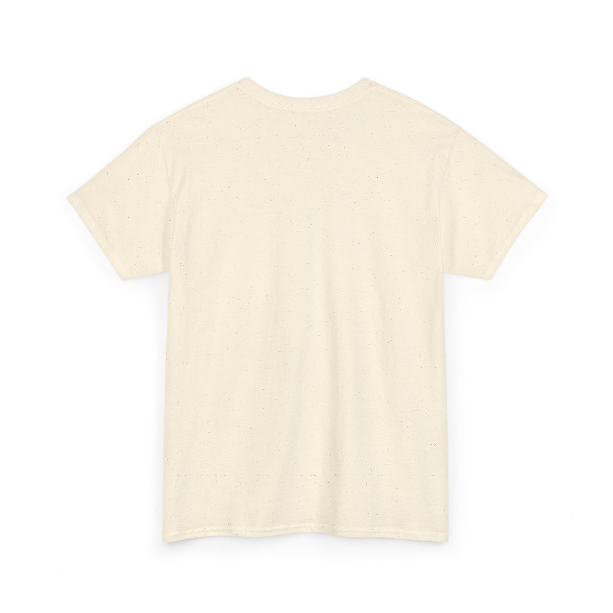 Faith Graphic Tee — "God Knows What You Need, Go To Him" Inspirational Christian T‑Shirt