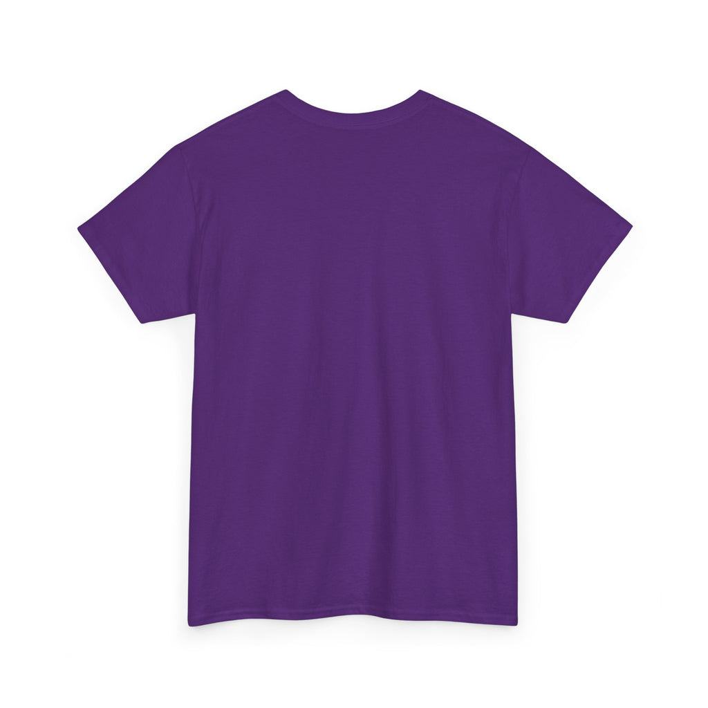 Christian T-Shirt — "My Sin Was Great But God's Love Is Greater Amen" Cross Tee