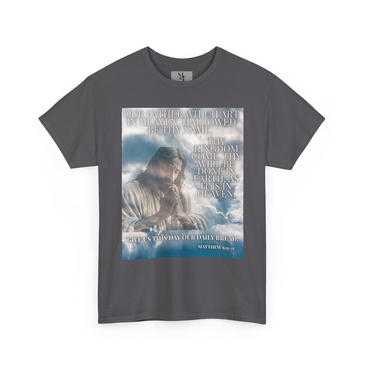 My father Unisex Heavy Cotton Tee