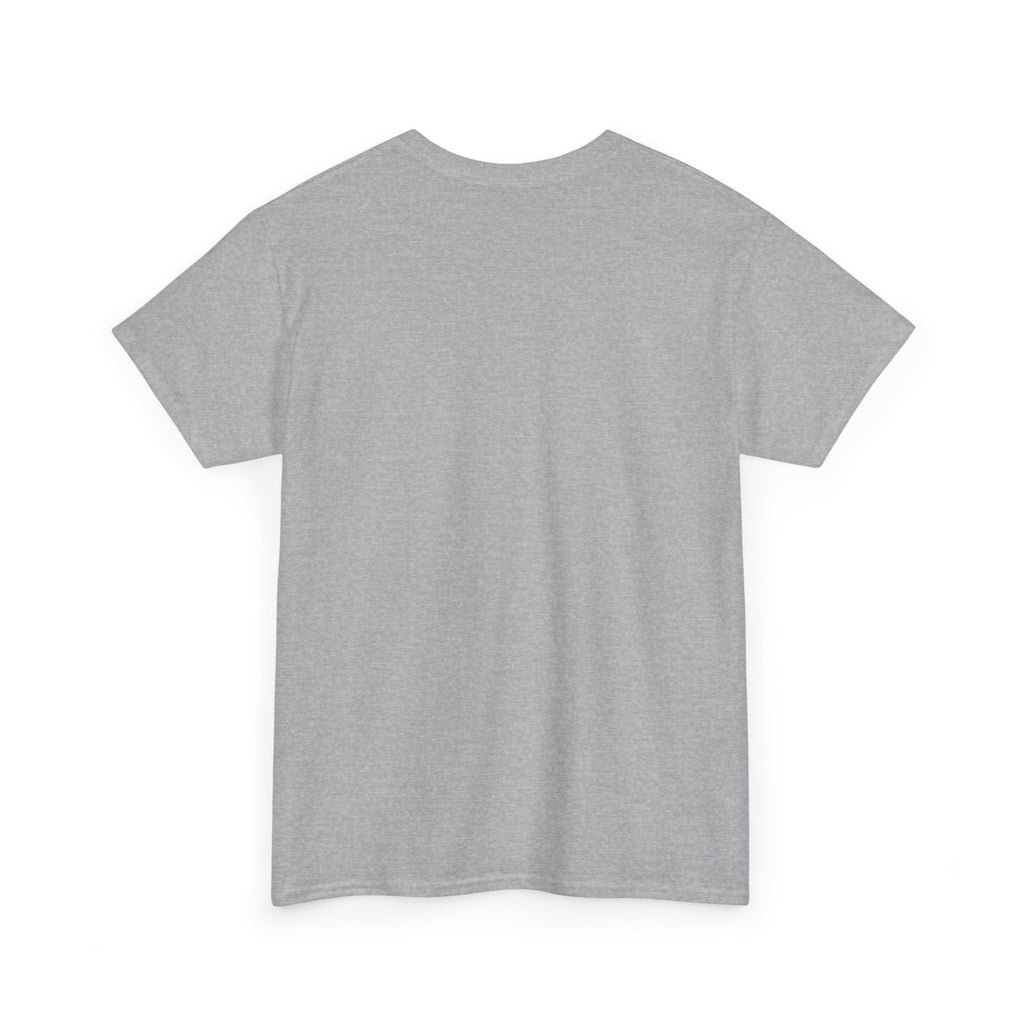 Faith Graphic Tee — "God Knows What You Need, Go To Him" Inspirational Christian T‑Shirt